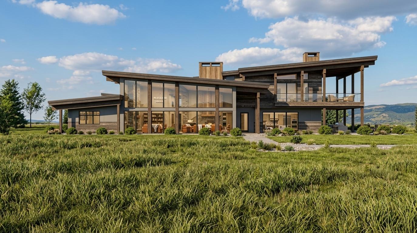 3D Rendering