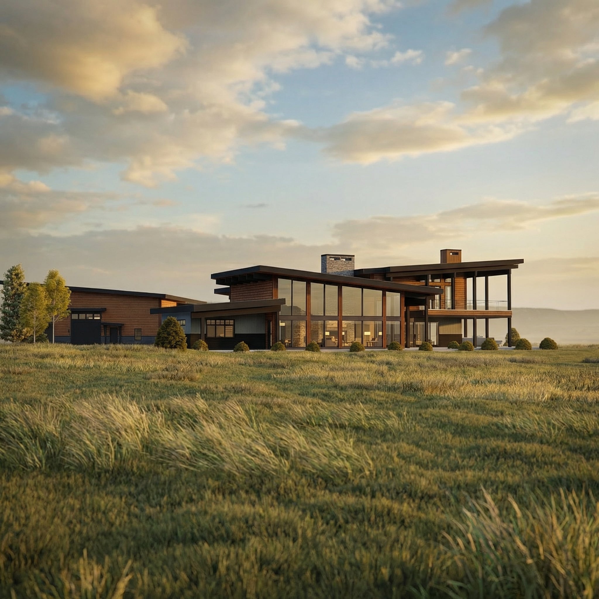 3D Rendering