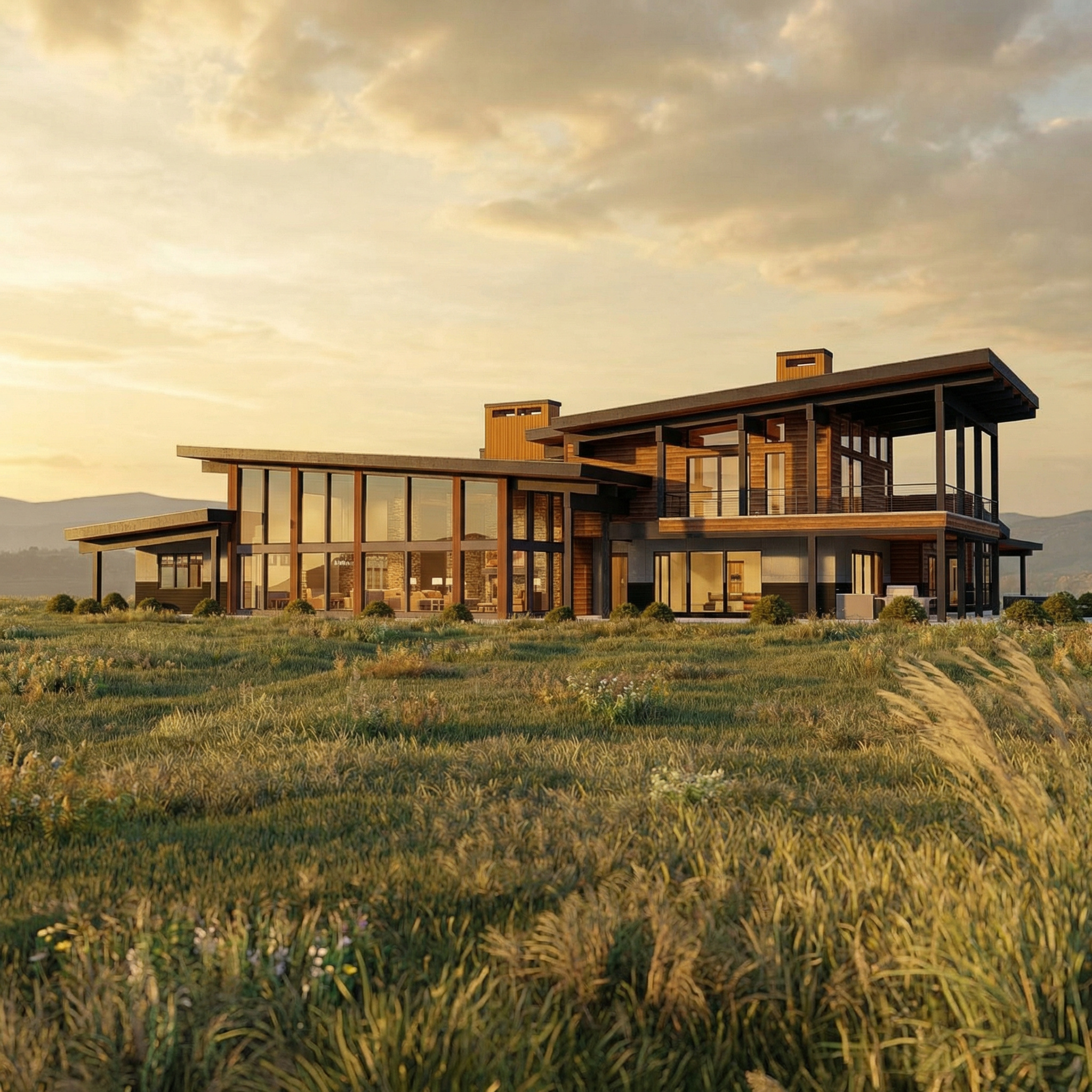 3D Rendering