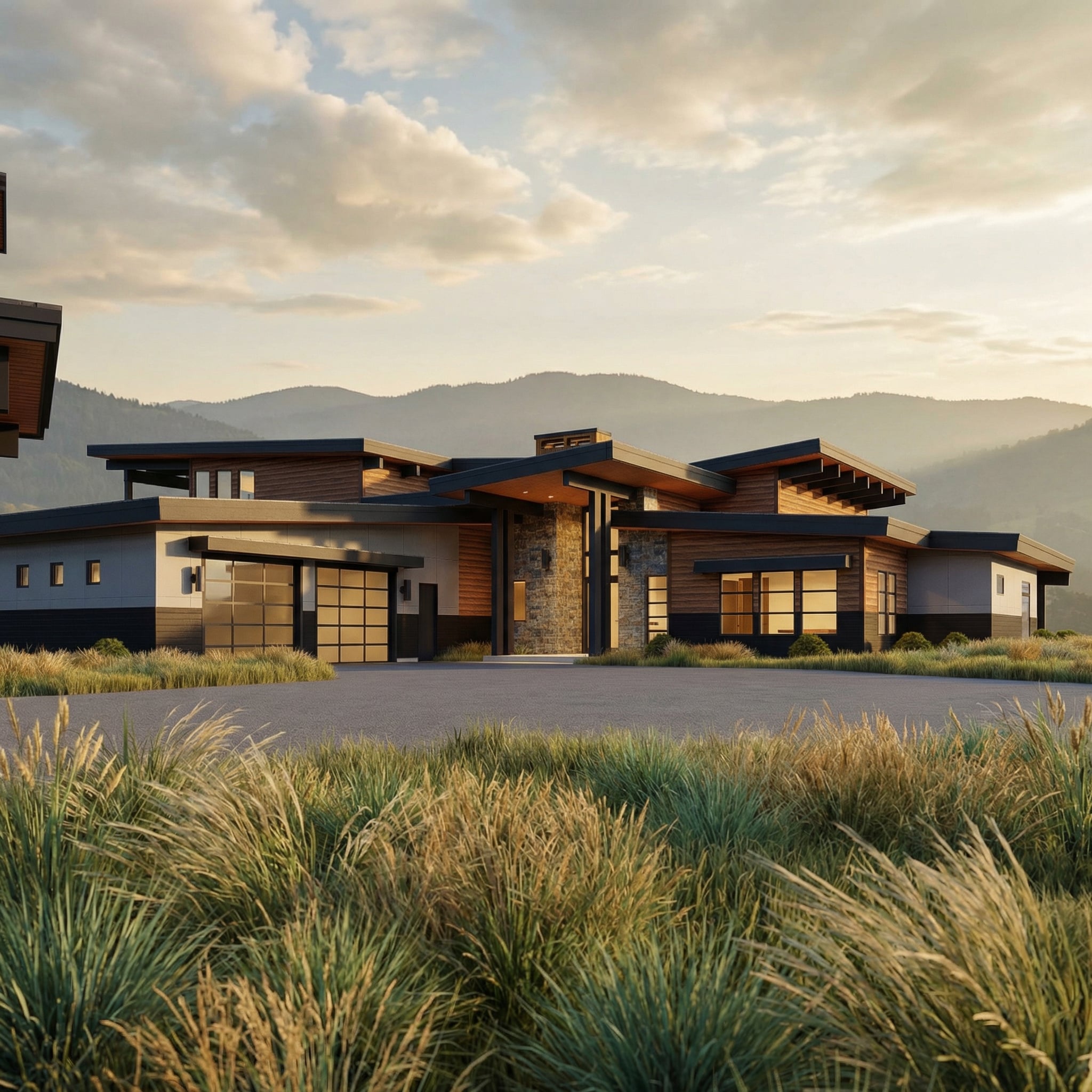 3D Rendering